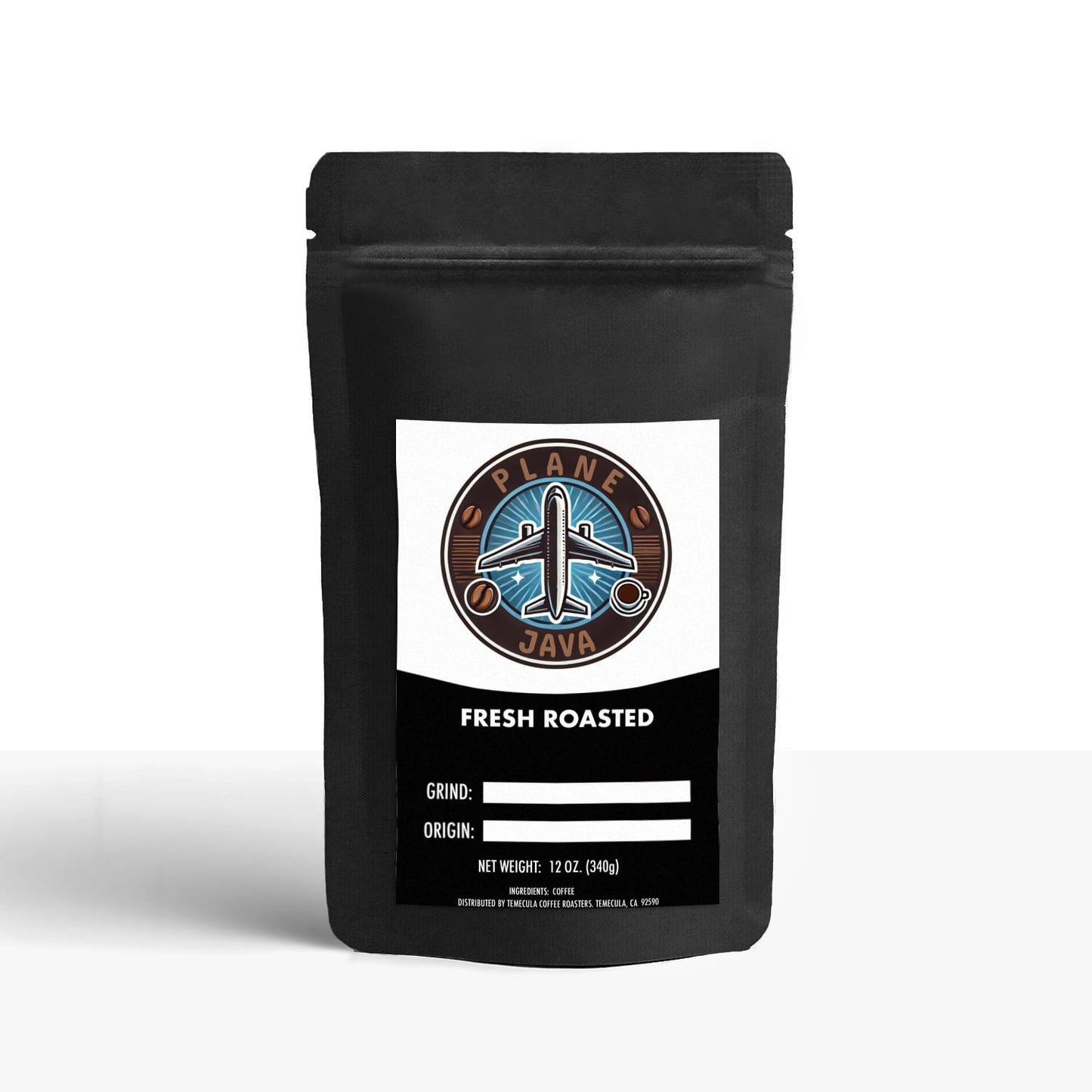 African Kahawa Blend